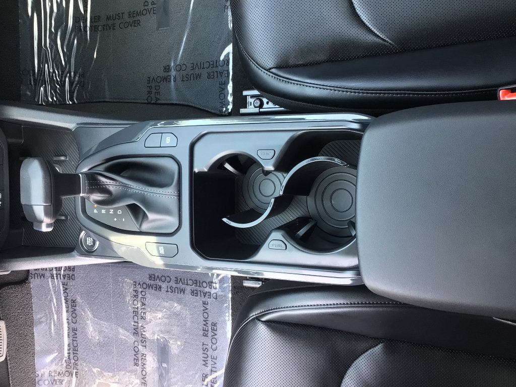 New 2026 Kia K4 EX FWD image 14