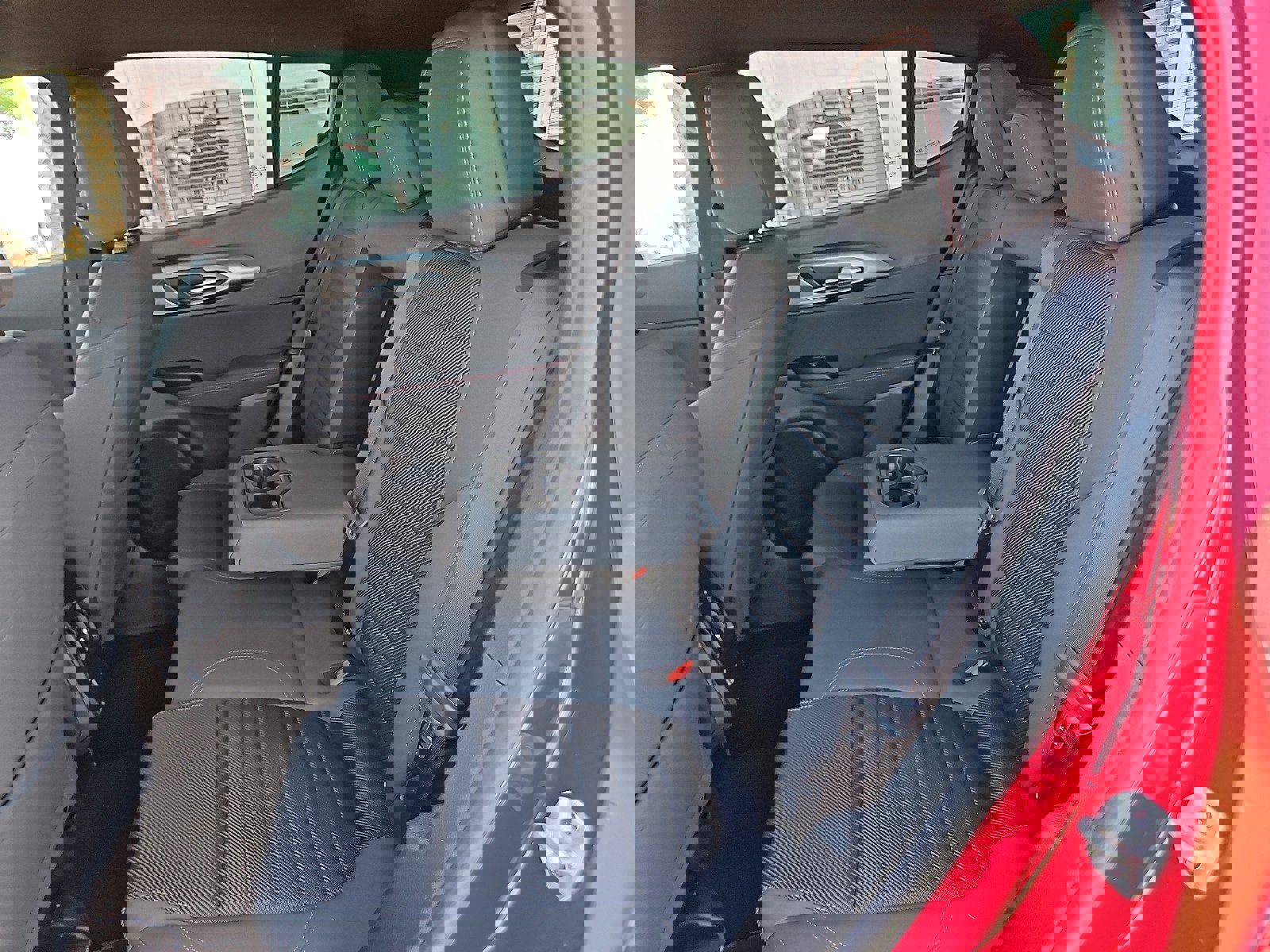 Used 2024 Dodge Hornet R/T image 6