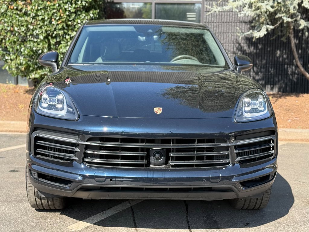 Used 2020 Porsche Cayenne image 3