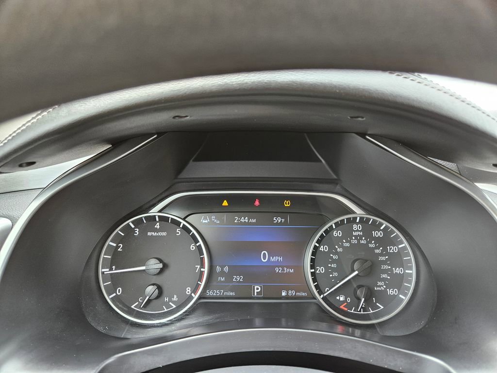 Used 2022 Nissan Murano S AWD/4WD image 11