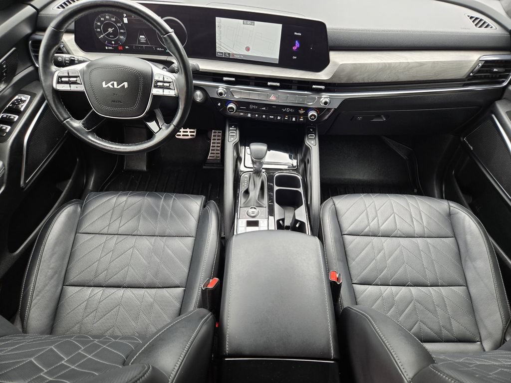 Certified 2024 Kia Telluride SX Prestige X-Pro AWD/4WD image 5