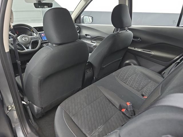 Used 2024 Nissan Kicks SV w/ Interior Electronics Package image 41