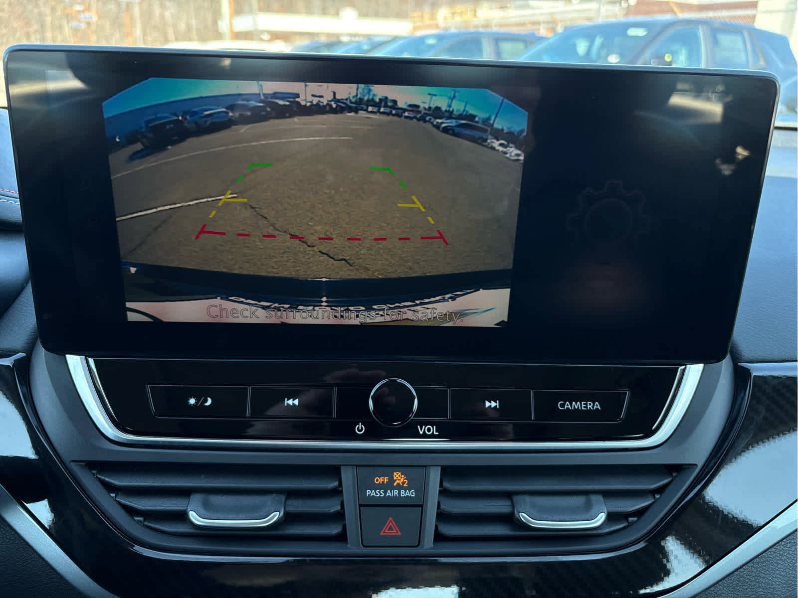 Used 2024 Nissan Altima 2.5 SR w/ SR Premium Package image 23