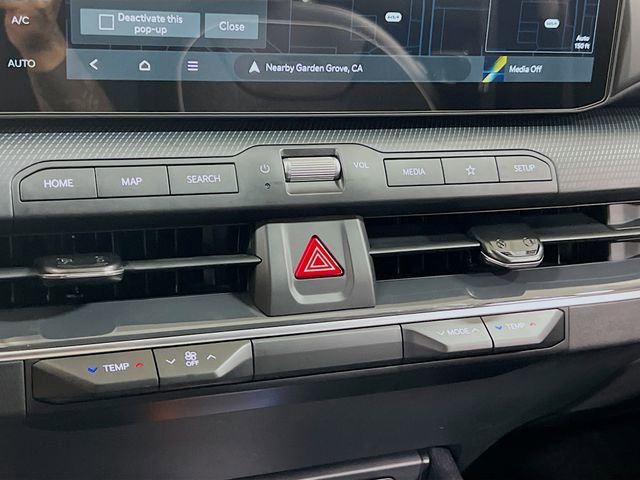 New 2025 Kia K4 GT-Line w/ GT-Line Sunroof Package image 16