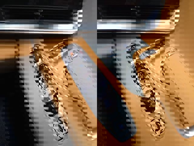 New 2025 Chevrolet Corvette Z06 w/ Battery Protection Package RWD image 18