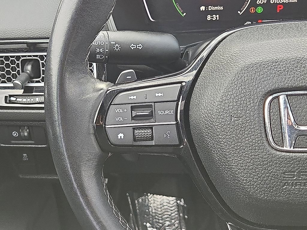 Used 2025 Honda Civic Sport image 18