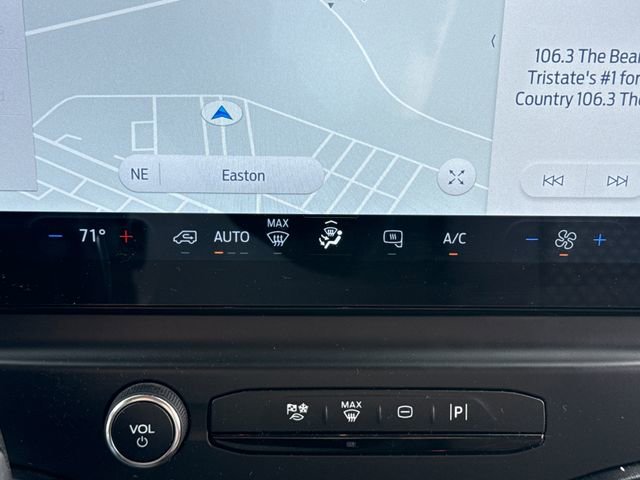 Used 2024 Ford Transit 250 148 Medium Roof w/ Load Area Protection Package RWD image 26