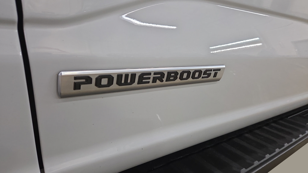 Used 2024 Ford F150 Lariat AWD/4WD image 29