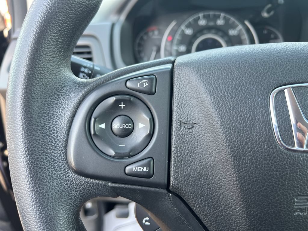 Used 2016 Honda CR-V SE image 16
