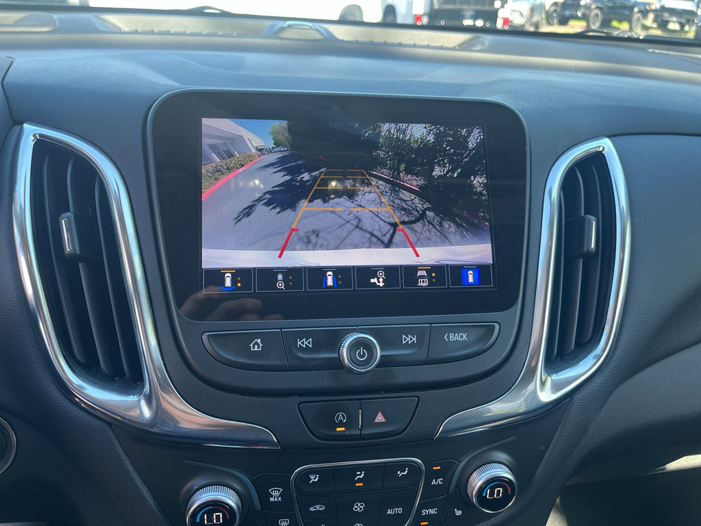 Used 2022 Chevrolet Equinox LT image 26