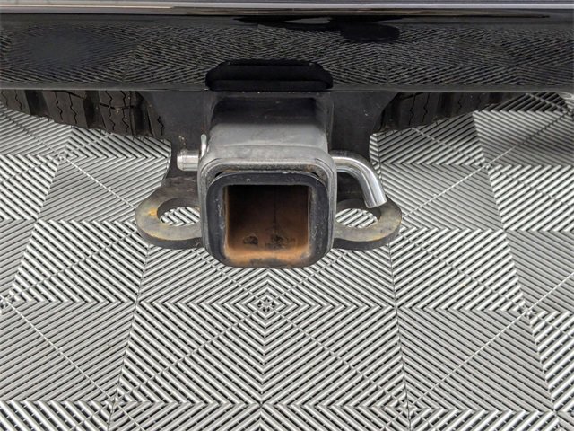 Certified 2024 Chevrolet Silverado 2500 ZR2 w/ Technology Package image 31