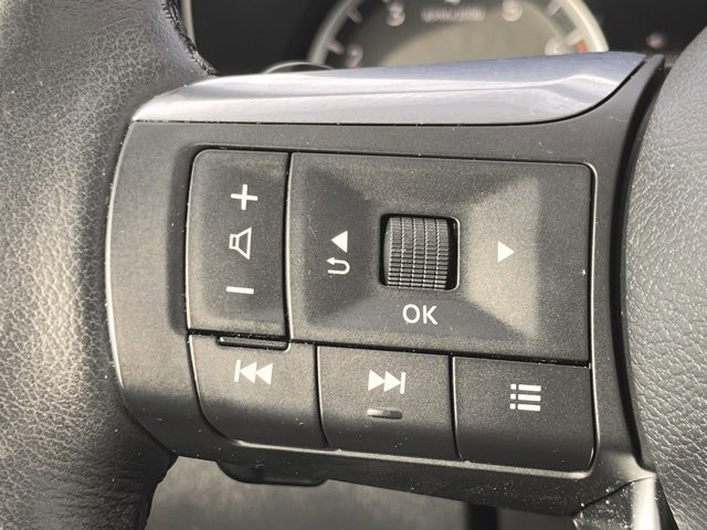 Certified 2025 INFINITI QX60 Pure image 12