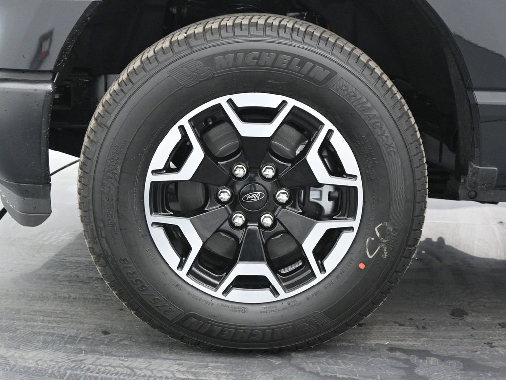 New 2024 Ford F150 Lightning Pro image 21