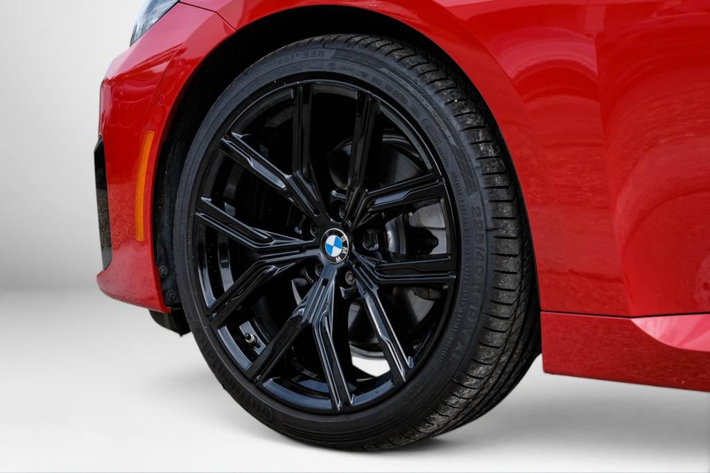 Used 2024 BMW 230i Coupe w/ Premium Package RWD image 53