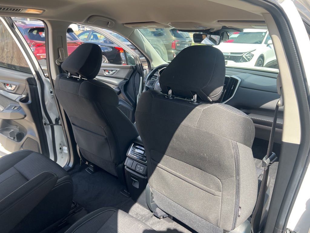 Used 2023 Subaru Ascent Premium w/ Convenience Package AWD/4WD image 16