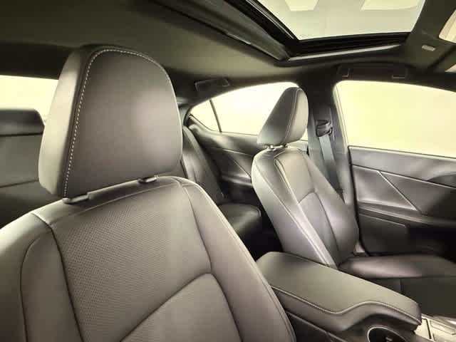New 2026 Lexus IS 350 F Sport w/ Accessory Package Z1 RWD image 31