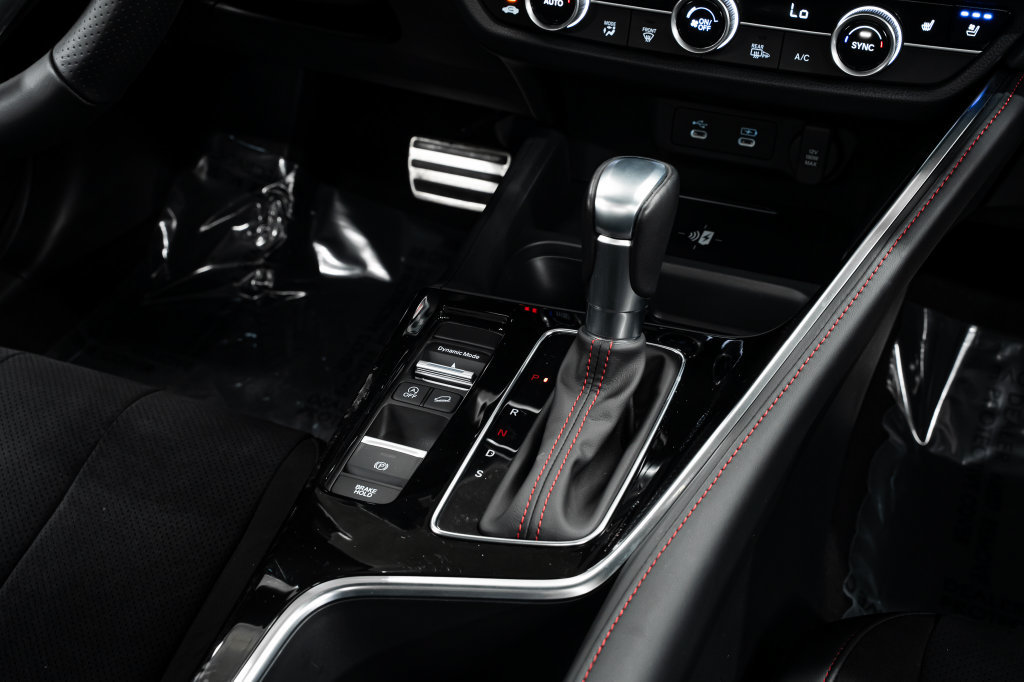 New 2026 Acura ADX A-Spec FWD image 24