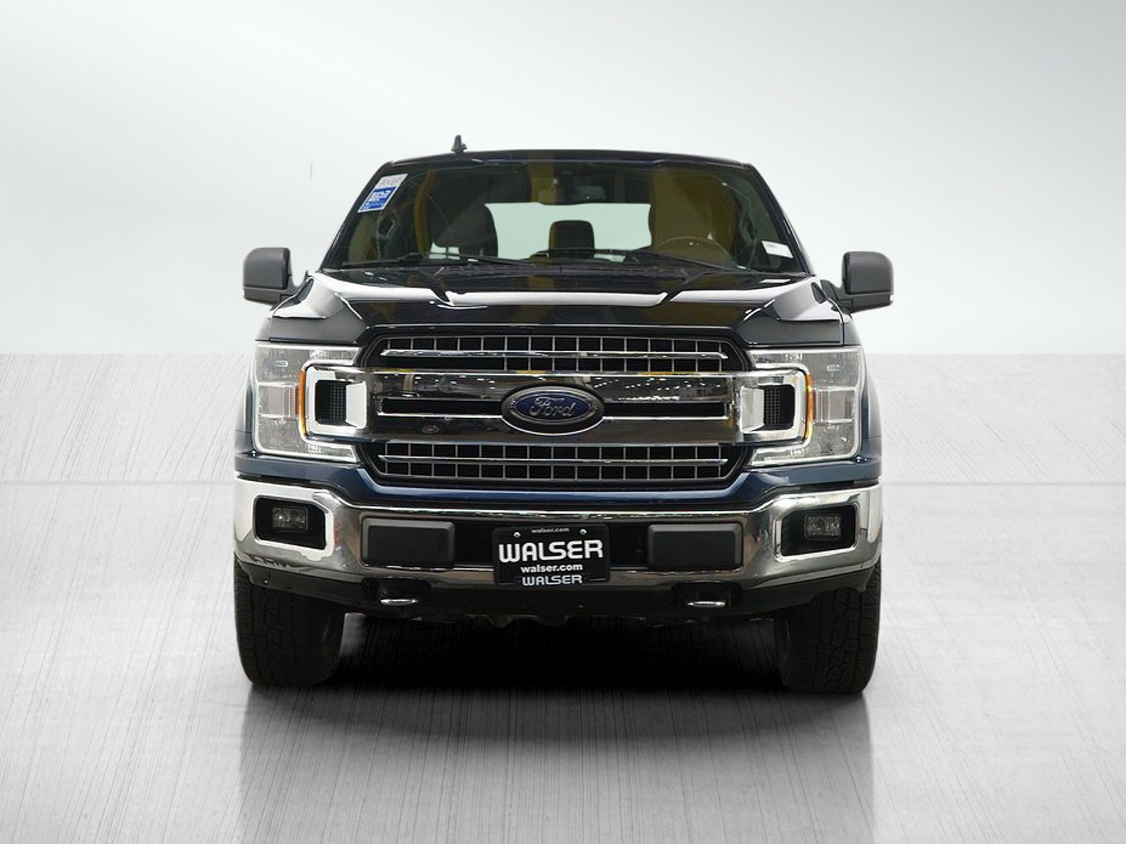 Used 2019 Ford F150 XLT w/ Equipment Group 301A Mid image 8