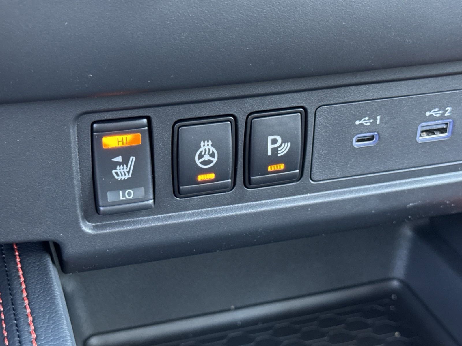 New 2025 Nissan Frontier PRO-4X w/ Pro Premium Package image 28