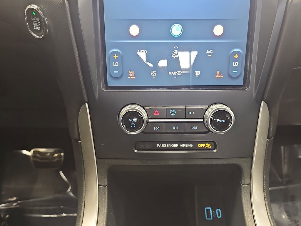 Used 2022 Ford Edge ST-Line AWD/4WD image 23