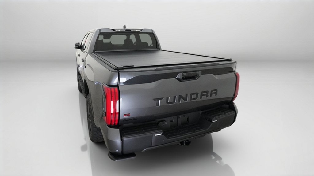 New 2026 Toyota Tundra Limited w/ Nightshade Package AWD/4WD image 48
