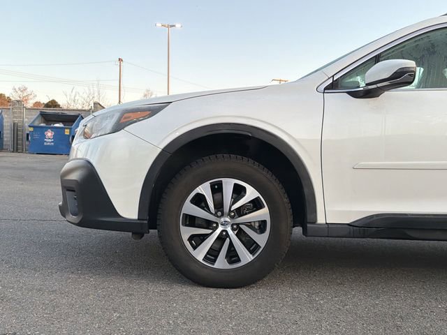 Used 2021 Subaru Outback Premium w/ Popular Package #1 image 9