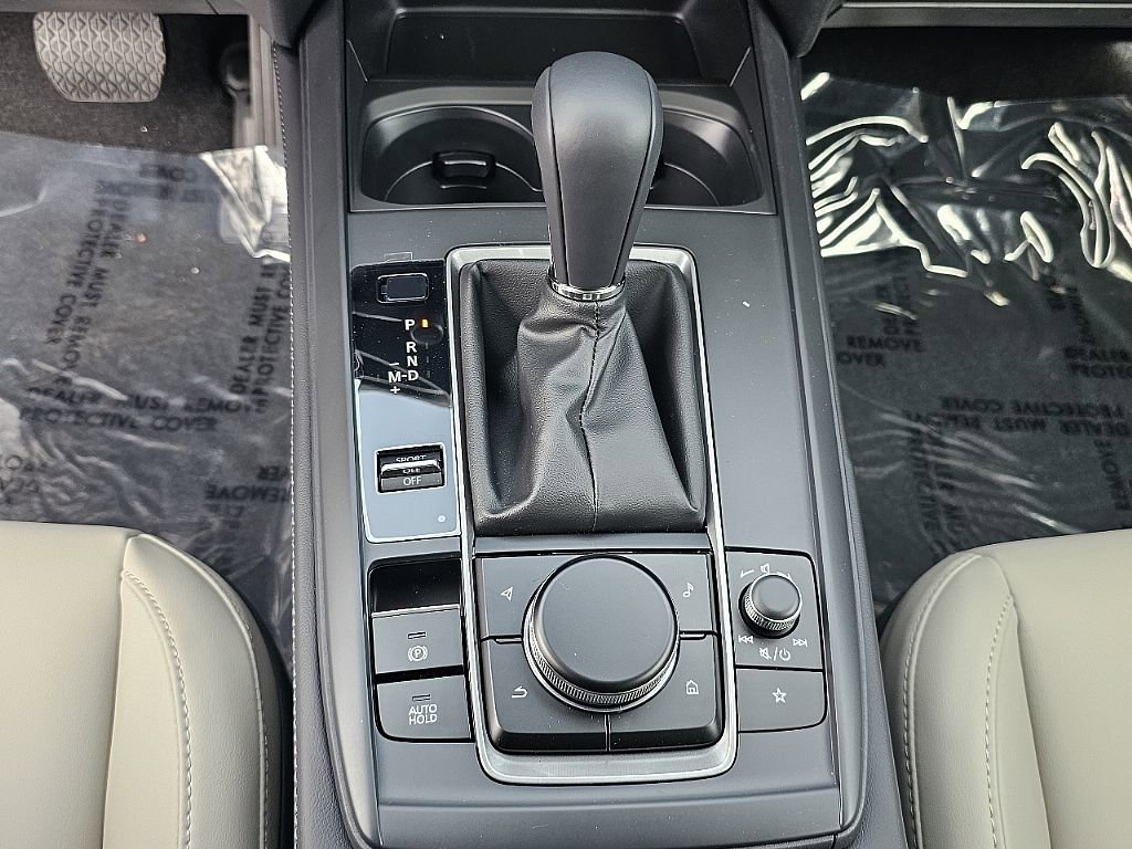 New 2026 MAZDA CX-30 AWD 2.5 S w/ Select Sport Pkg image 29