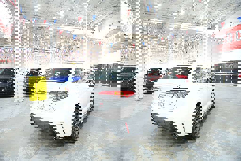 Used 2024 Toyota Corolla SE image 11