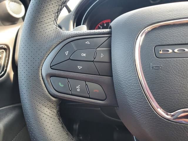 New 2025 Dodge Durango R/T image 24