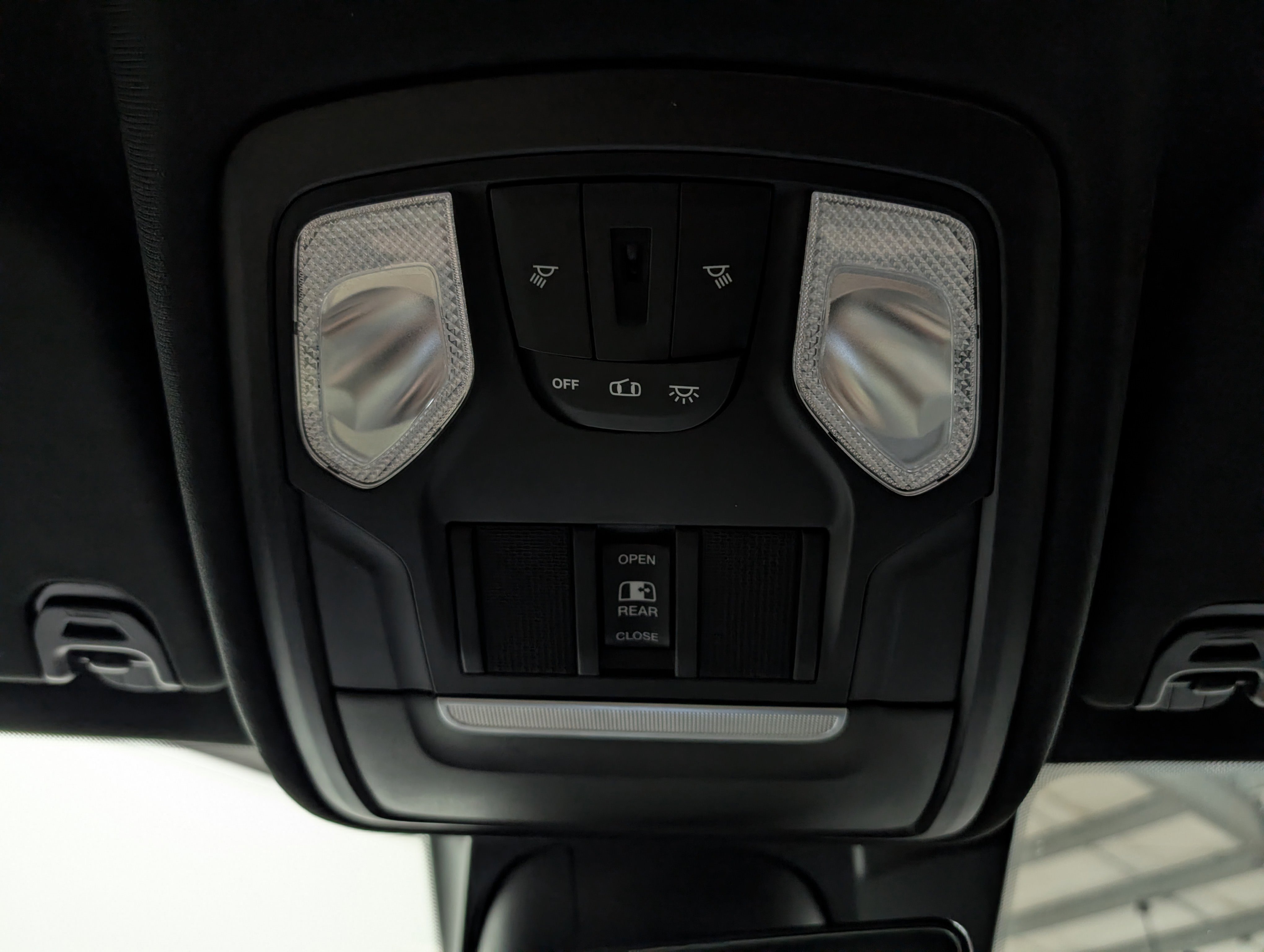 Used 2021 RAM 1500 Rebel w/ Rebel Level 1 Equipment Group image 30