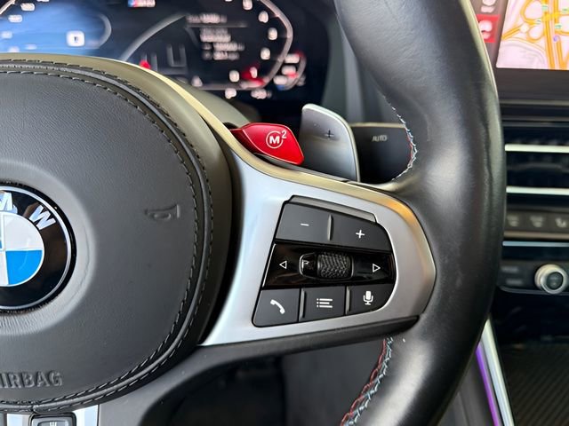 Used 2023 BMW M8 Competition image 25