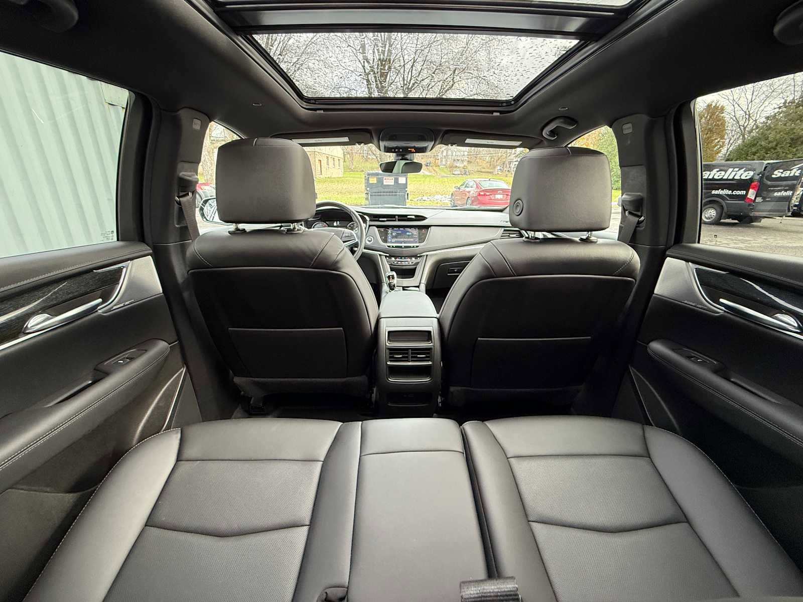 Used 2021 Cadillac XT5 Premium Luxury image 31