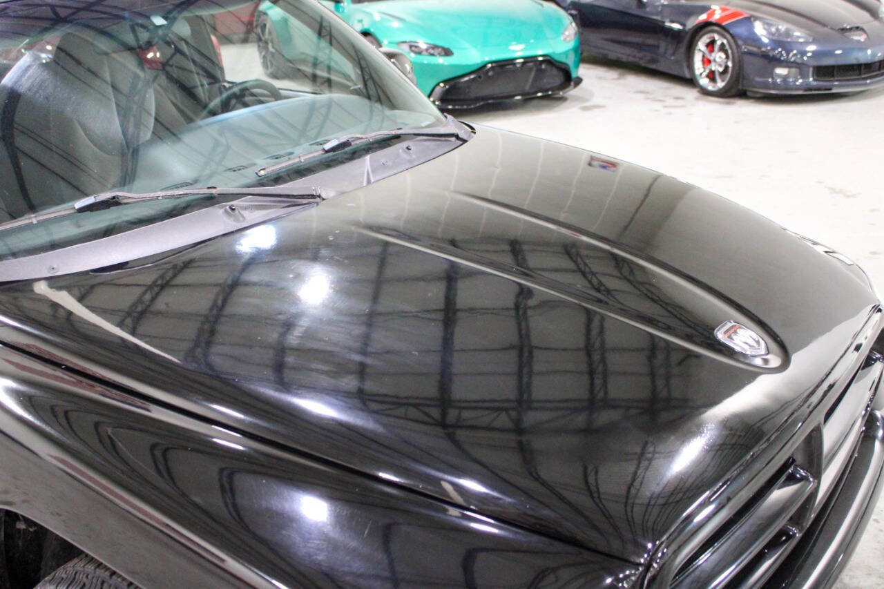 Used 1999 Dodge Dakota Sport image 18