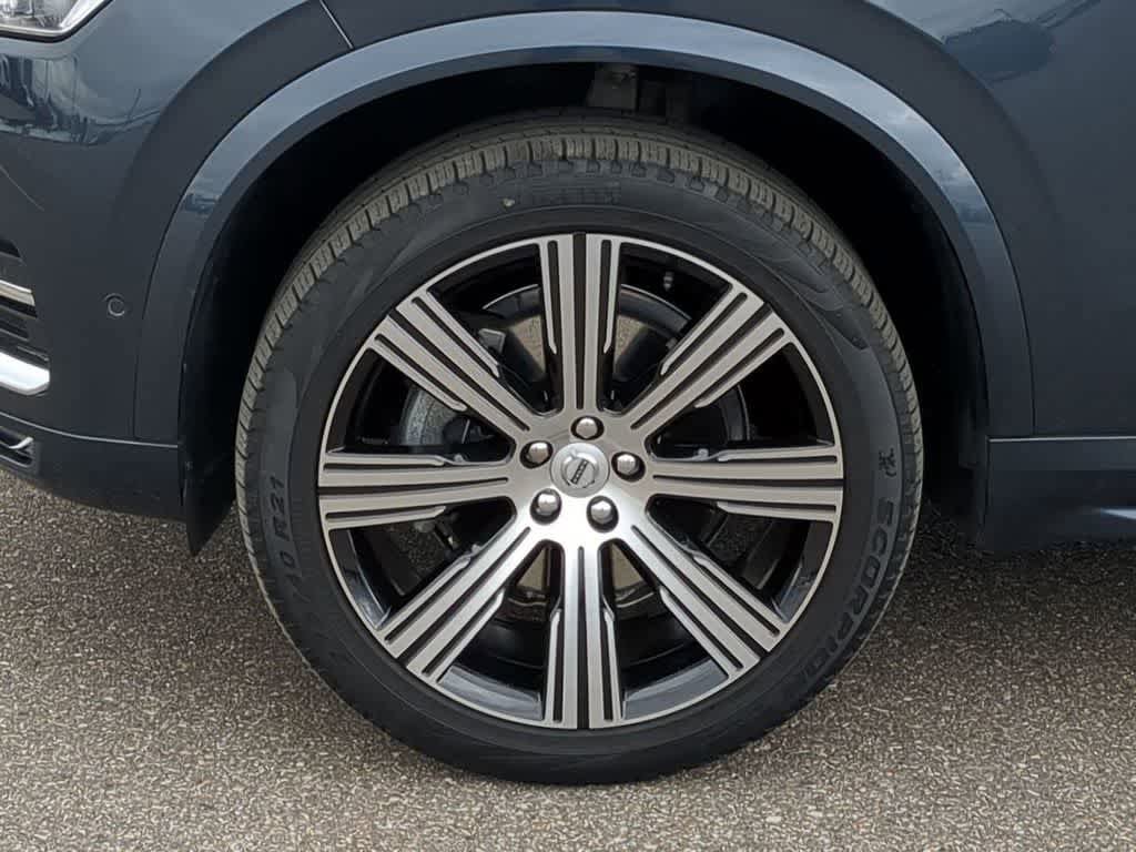 Used 2024 Volvo XC90 B6 Ultimate AWD/4WD image 13