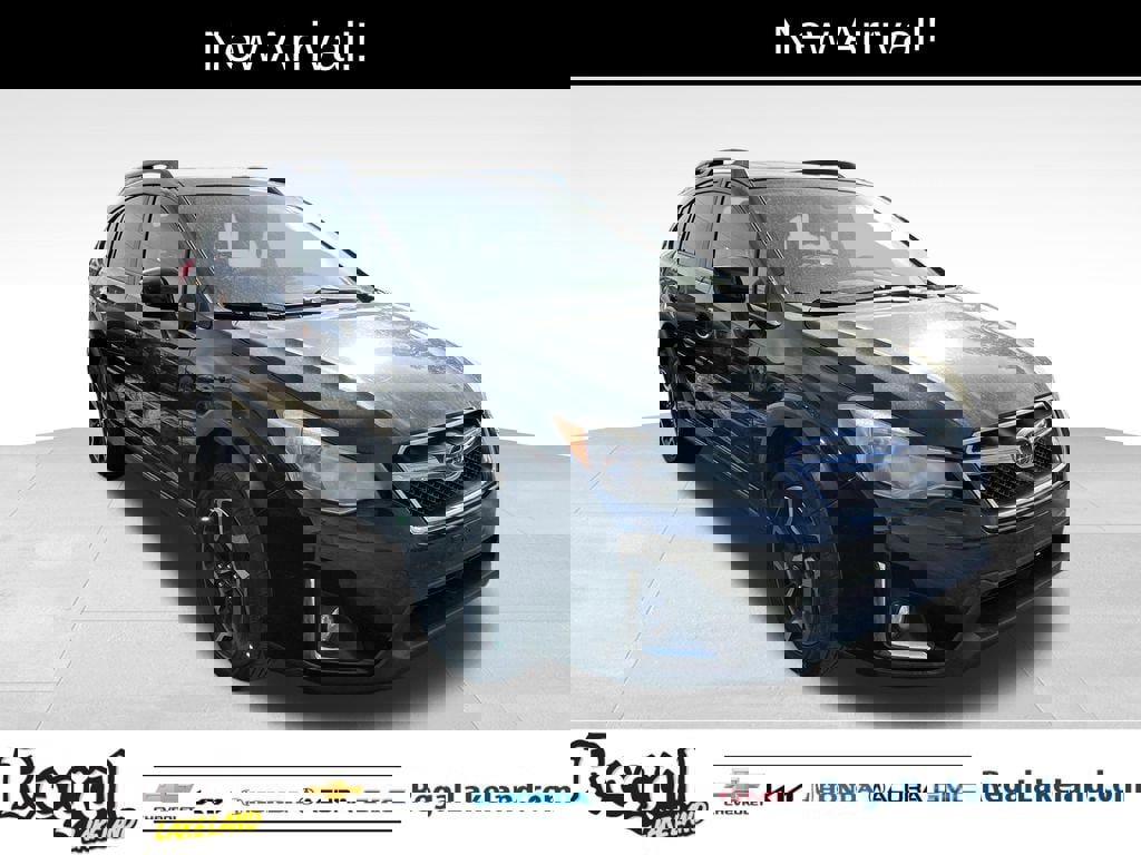 Used 2016 Subaru Crosstrek 2.0i Premium w/ Moonroof Package image 1