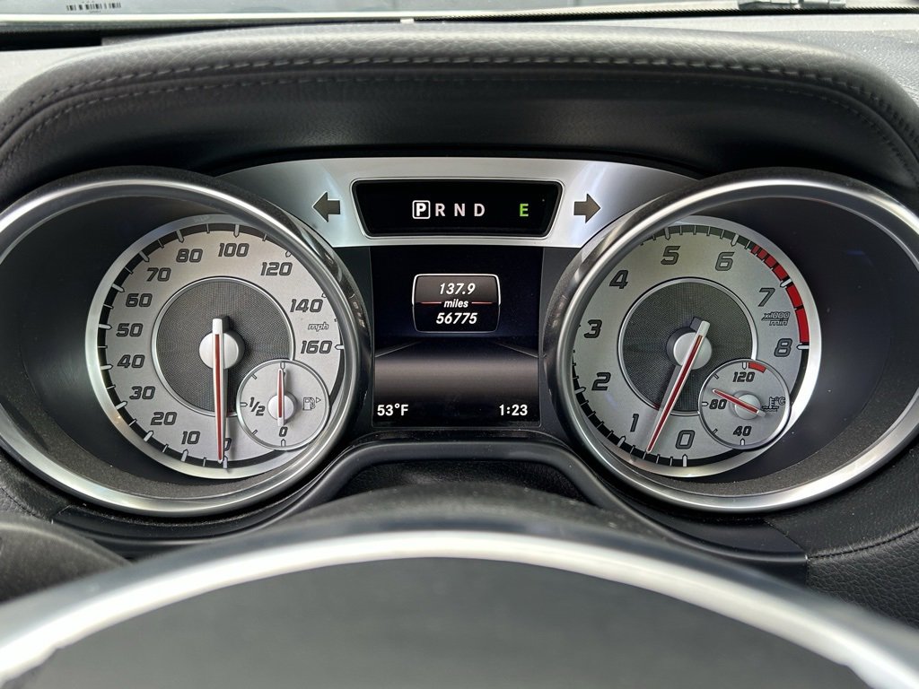 Used 2016 Mercedes-Benz SL 550 image 18