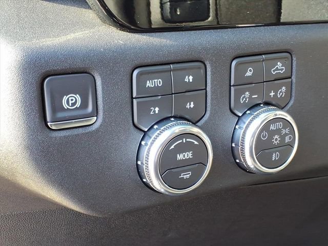 New 2026 GMC Sierra 2500 SLT w/ SLT Convenience Package image 22