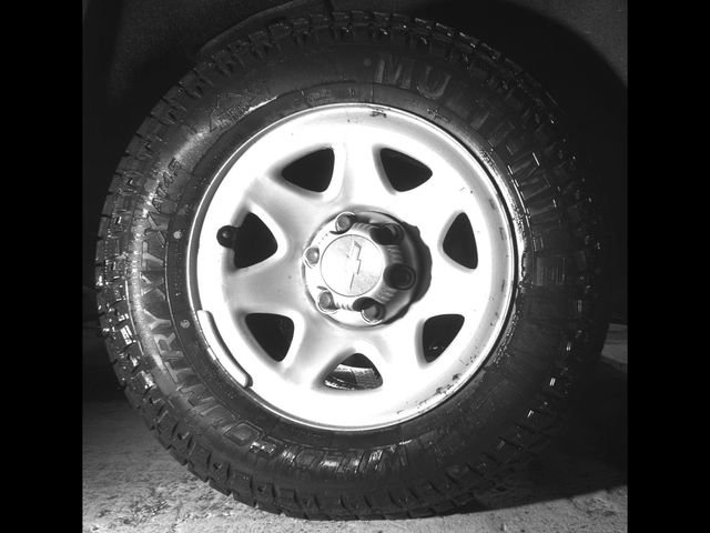 Used 2016 Chevrolet Silverado 1500 W/T RWD image 10