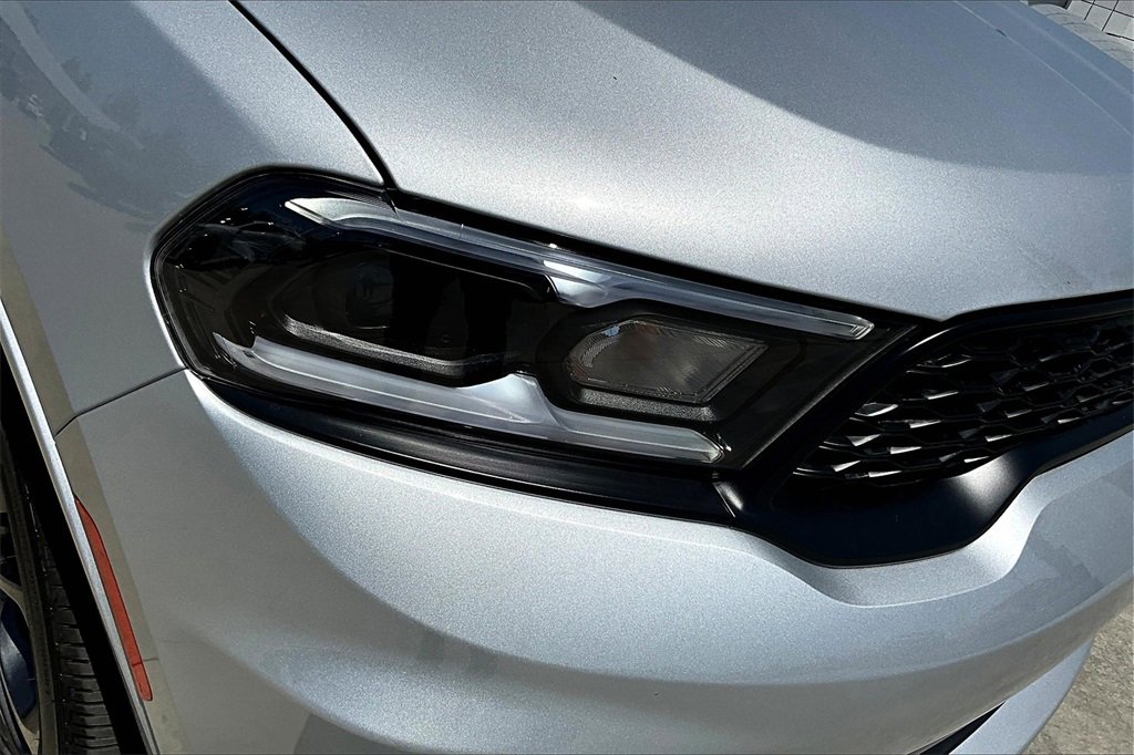 New 2025 Dodge Durango GT w/ Blacktop Package image 15