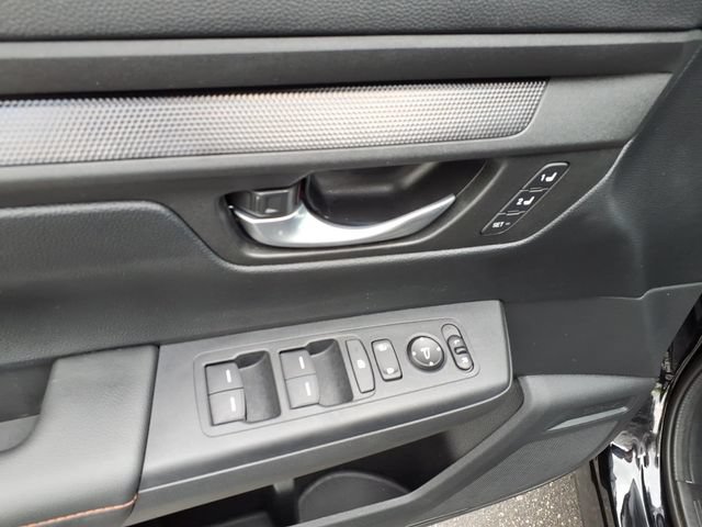 Certified 2025 Honda CR-V Sport-L image 13