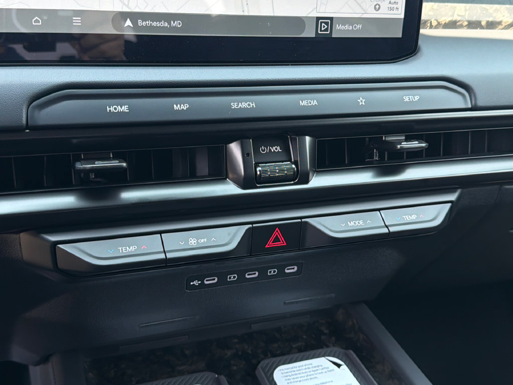 New 2027 Kia Telluride SX Prestige X-Pro AWD/4WD image 33