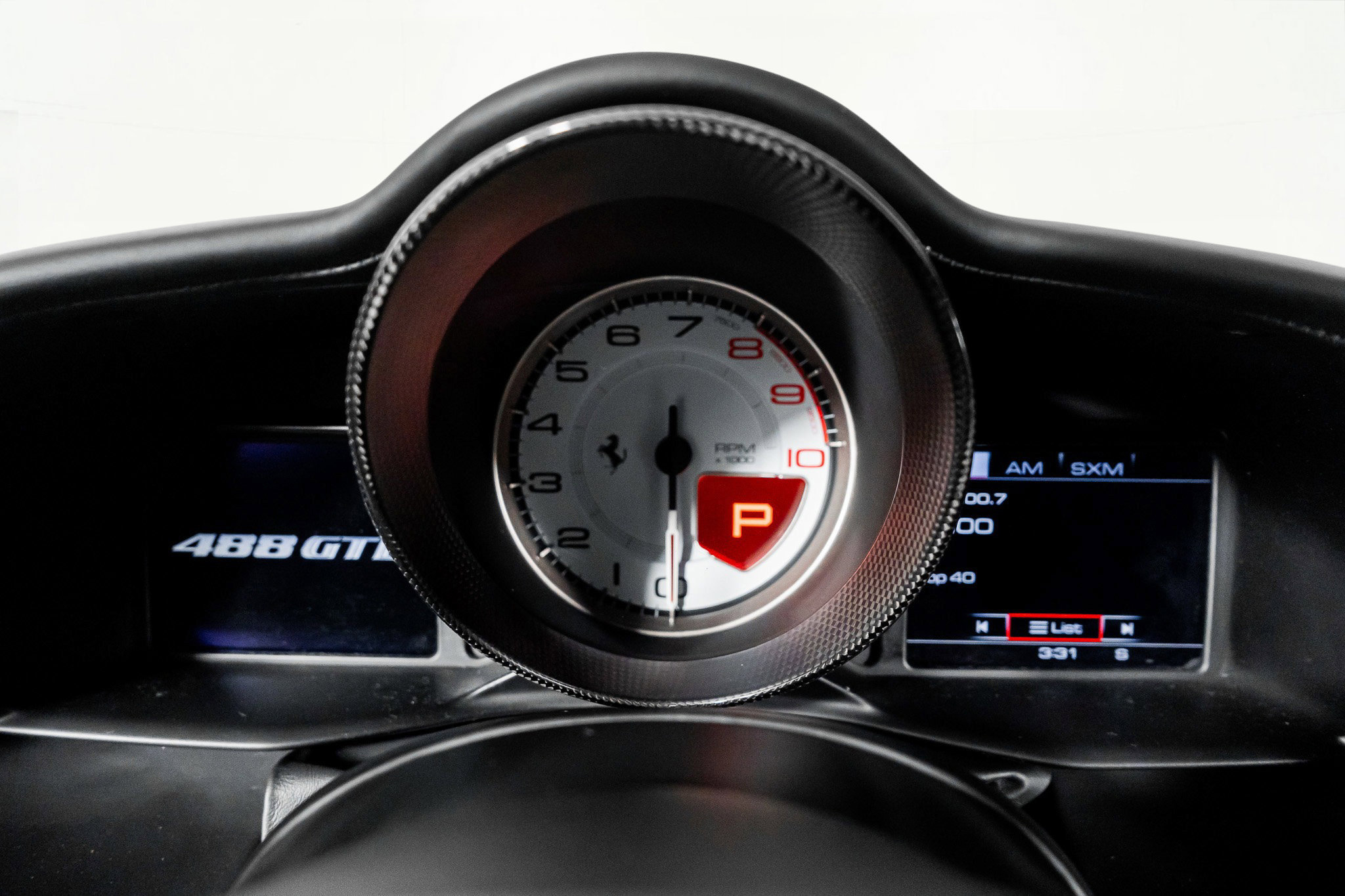 Used 2016 Ferrari 488 GTB Coupe Modified image 49