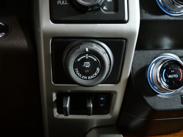 Certified 2019 Ford F150 King Ranch w/ Equipment Group 601A Luxury AWD/4WD image 26
