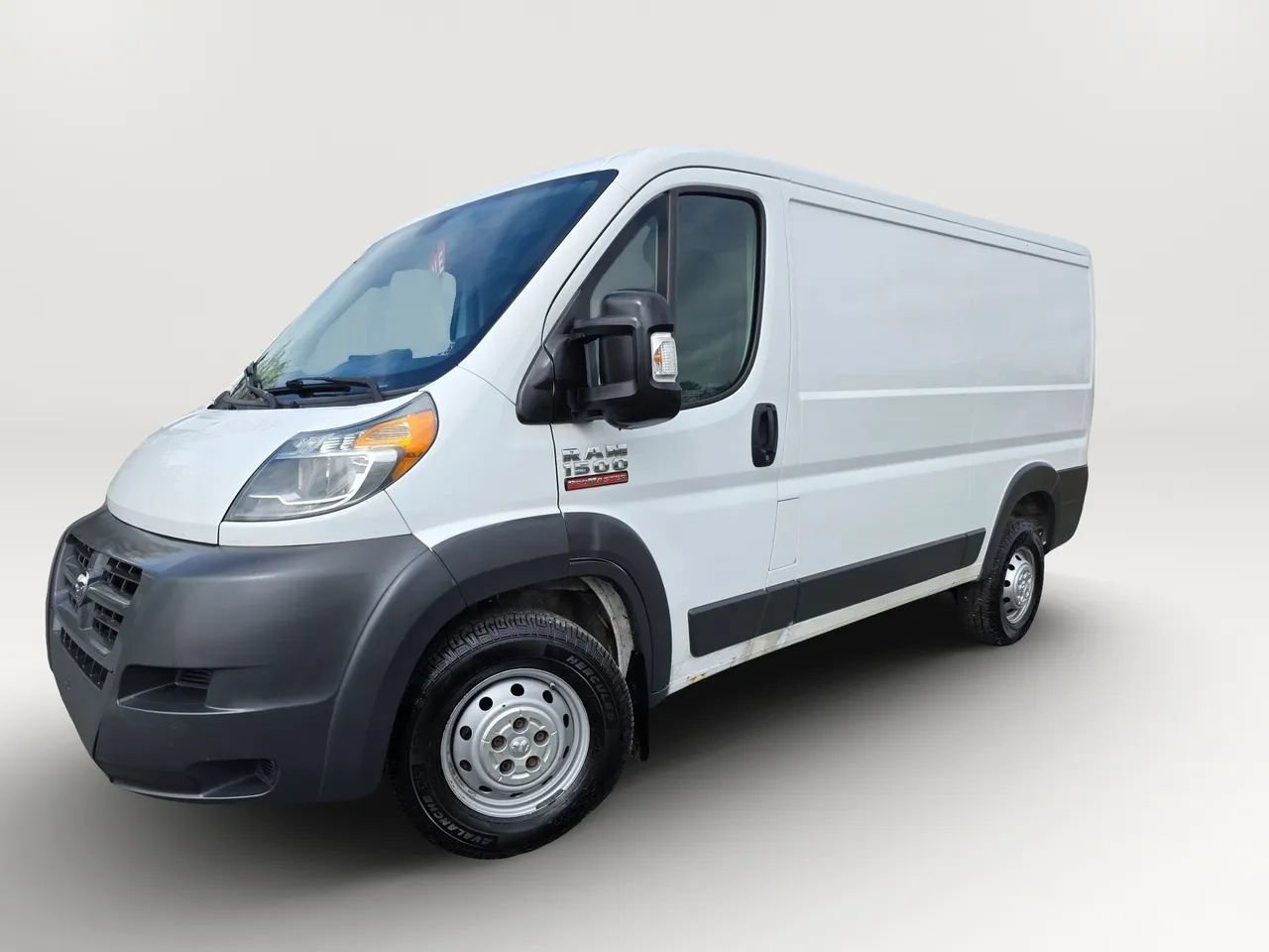 Used 2014 RAM ProMaster 1500 FWD image 2