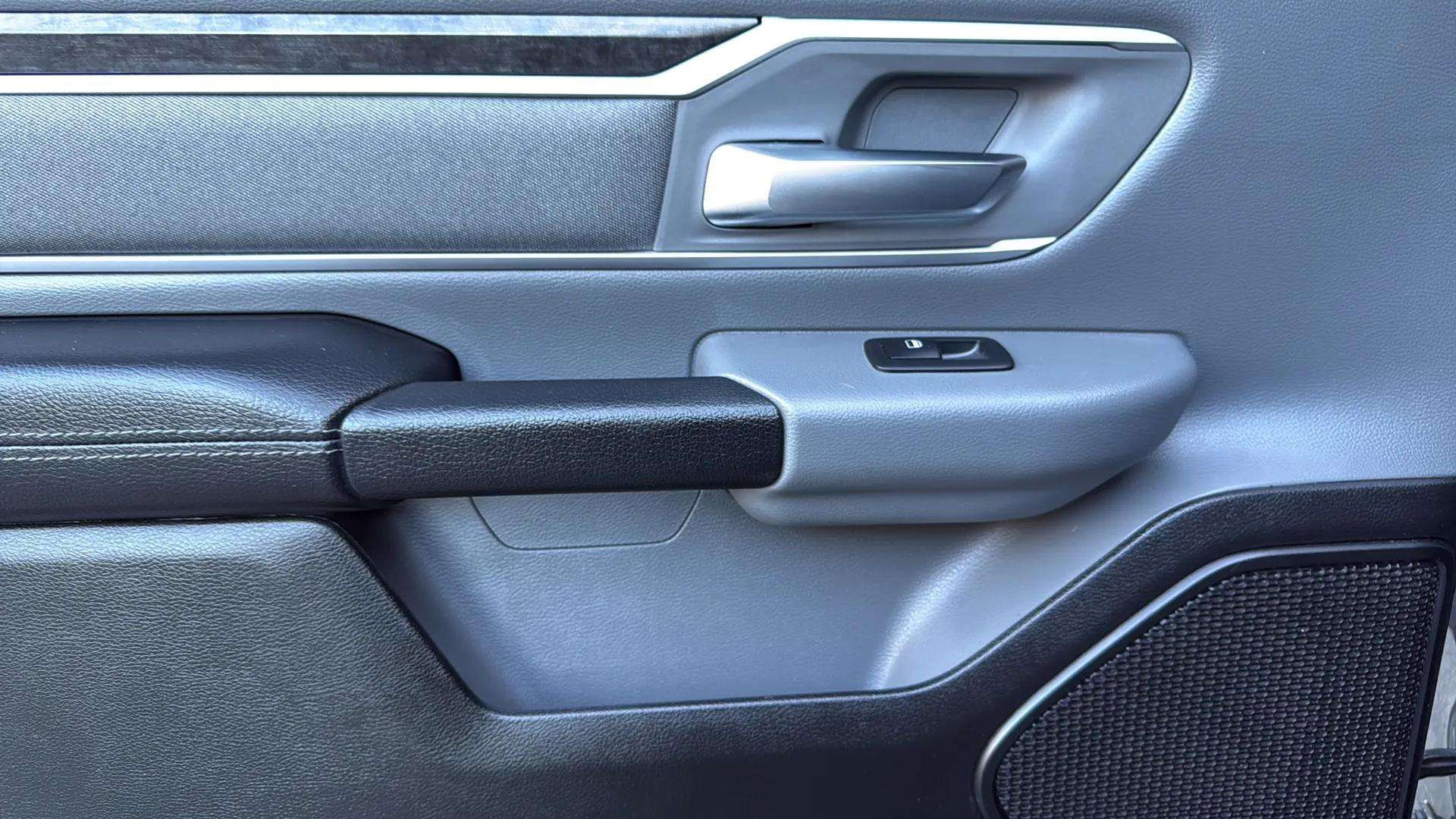 Used 2020 RAM 1500 Big Horn image 45