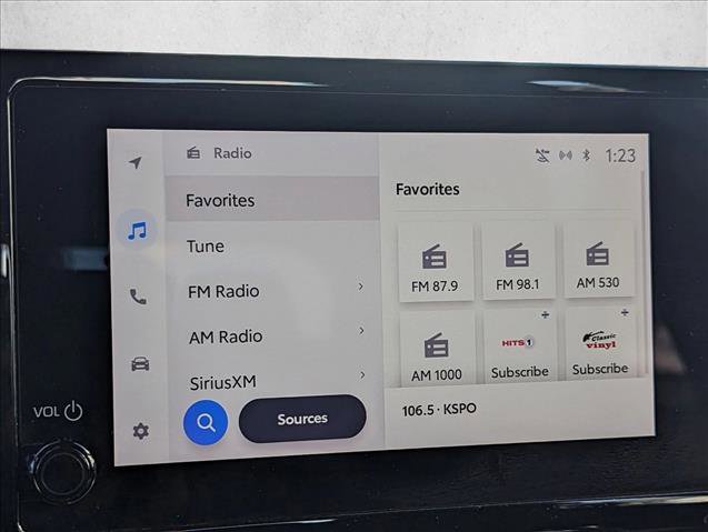 Used 2024 Toyota Corolla LE image 13