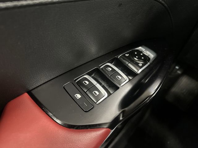 Used 2024 Kia K5 GT-Line image 16