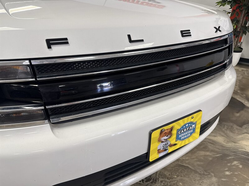Used 2019 Ford Flex SEL w/ Equipment Group 202A FWD image 13