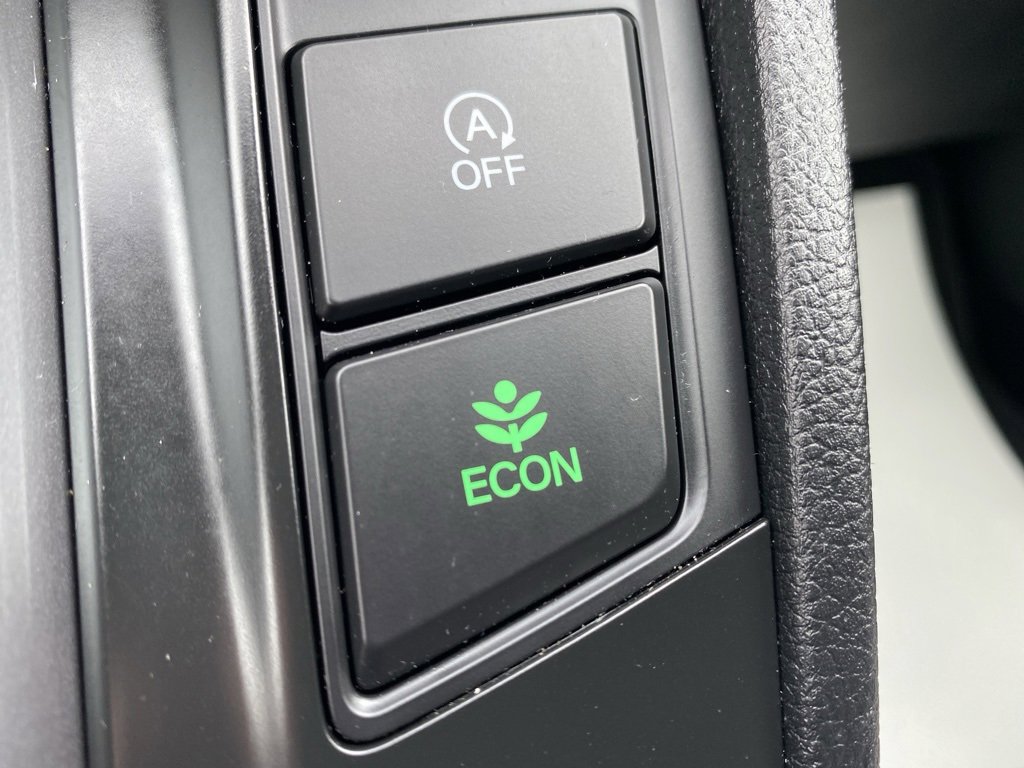 Used 2022 Honda CR-V EX-L image 38