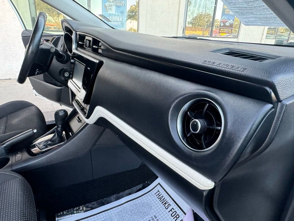 Used 2017 Toyota Corolla iM FWD image 17